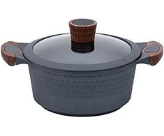 Resto CASSEROLE D20CM 2.6L/93501 RESTO