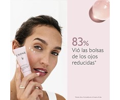 "Caudalie Resveratrol-Lift" stangrinamasis akių gelinis kremas 15ml