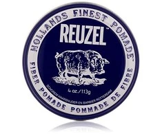 Plaukų formavimo vaškas Reuzel Hollands Finest Pomade Fibe, 113 g