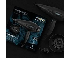 Plaukų džiovintuvas Revamp DR-5500-EU Progloss 5500