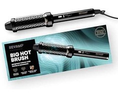 Revamp Progloss Big Hot BR-1400A-EU karštasis šepetys