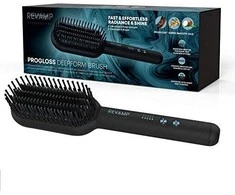 Revamp Sourcing Tiekiamas BR-2000 elektrinis jonizuojantis tiesinimo šepetys