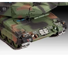 Revell Plastikinis modelis Leopard 2A6/A6M 1:72, rudas
