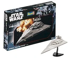 Revell Star Wars Imperial Star Destroyer (REV-03609)