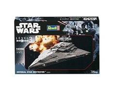 Revell Star Wars Imperial Star Destroyer (REV-03609)