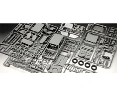 Revell - 35 Years VW Golf 1 GTI Pirelli dovanų komplektas, 1/24, 05694