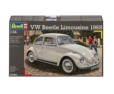 Revell – VW Beetle Limuzinas 1968, 1/24, 07083