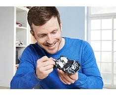 Revell BMW i8 plastikinis surinkimo dovanų rinkinys 1/24