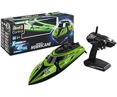 REVELL – RC greitaeigis kateris – X-Treme Line „HURRICANE“ (624139)