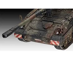 Revell - Panzerhaubitze 2000, 1/35, 03279