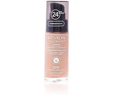 Revlon Colorstay™ Makiažo pagrindas 240 Medium rusvai gelsvas makiažo pagrindas Moterims