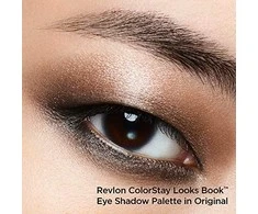 „Revlon Color Stay Looks Book“ akių šešėlių paletė „900 Original“ 3,4 g