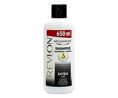 Revlon Flex drėkinamasis plaukų šampūnas, 650 ml