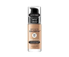 Revlon Colorstay kombinuotas riebios odos makiažas
