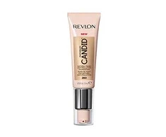 Revlon PhotoReady Candid Natural Finish Kreminis makiažo pagrindas 260 Chai, 22 ml