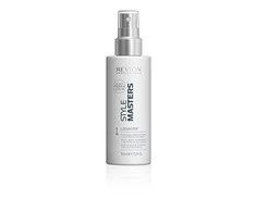 "Revlon Style Masters Lissaver" apsauginė tiesinimo priemonė 150ml