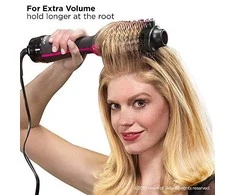 Plaukų formavimo šukos Revlon One Step Brush RVDR5222E