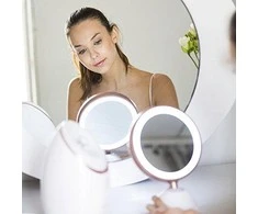 Helen Of Troy Remington Revlon - Revlon Ultimate Glow makiažo priemonė