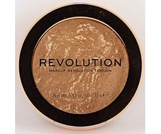 Makeup Revolution Reloaded Bronzer Compact Powder Take a Vacation, 15 g