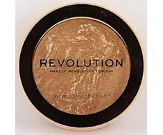 Makeup Revolution Reloaded Bronzer Compact Powder Take a Vacation, 15 g