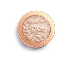 Makeup revolution švytėjimo odai suteikianti pudra Revolution Make Up Reloaded Highlight Reloaded Dare to Divulge 10g
