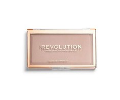 Makeup Revolution London Matte Base Powder moterims, 12 g