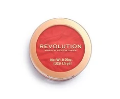 Makeup Revolution London Re-loaded skaistalai