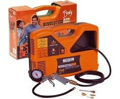 Kompresorius Nuair 8bar be bakoL (8215040HAA044)