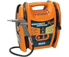 Nuair KOMPRESORIUS NU-AIR MINY 1,5AG/8BAR BEIALIS