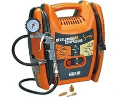 Nutool Betepalinis oro kompresorius Simply Nuair 8 Bar