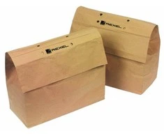 REXEL Popieriaus maišas naikikliui Auto +175