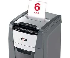 Rexel Optimum AutoFeed+ 100M