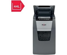 Automatinis dokumentų naikiklis Rexel Optimum Autofeed 150X, 4x28mm, P4, 44l