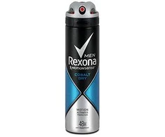 Rexona Men Antiperspirant, 150 ml