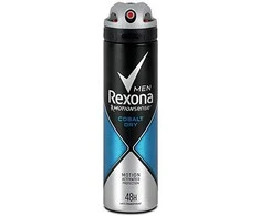 Rexona Men Antiperspirant, 150 ml