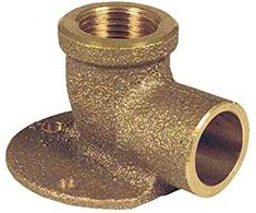 Conex IBP BROWN BOWN BOWN 90 GW SU RANKENA 3-ATIDARYTA 15X1/2/150/