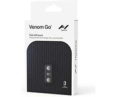 Hyperice Venom Go Atsarginiai pamušalai