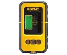 DEWALT raudono lazerio gaudyklė DE0892, tinka DW088 DW089 modeliams