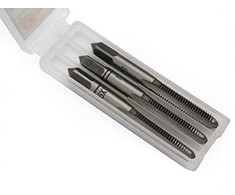 Sriegiklis Richmann M20x2.5
