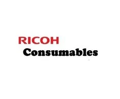 Ricoh SPC310HE kasetė, geltona, didelės talpos