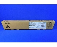 Tonerio Ricoh 842057 Juodas originalas (842057)
