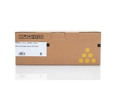 Ricoh Toneris 406351 Geltona Original (406351)