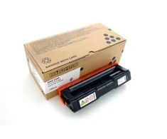 Ricoh SPC310HE kasetė, juoda, didelės talpos