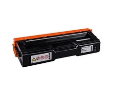 Ricoh SPC250E (407543) Lazerinė kasetė, Juoda