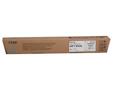 Originalus Ricoh Toneris 842019 Cyan (841742)