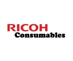 Ricoh SP C430E (821279) Lazerinė kasetė, Juoda