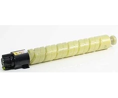 Ricoh MP C305 (842080) Lazerinė kasetė, Geltona