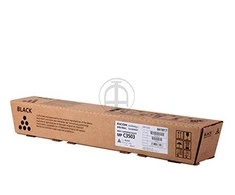 Ricoh MP C3503 (841817) Lazerinė kasetė, Juoda