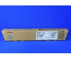 Ricoh Toneris MP C400 Cyan (842238)
