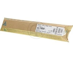 Ricoh 842238 tonerio kasetė 1 vnt. originali žydra